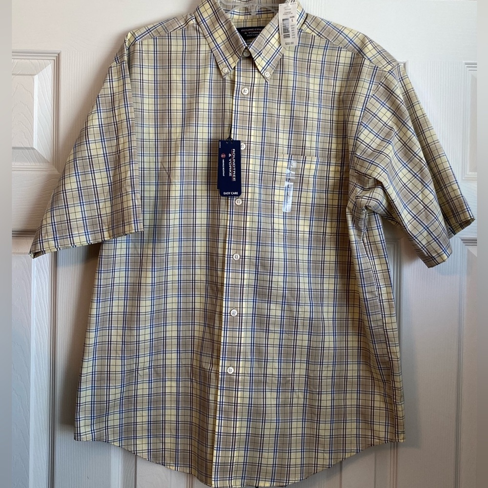 Vintage 90’s Roundtree & Yorke